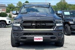 2021 RAM 1500 Laramie Crew Cab 4x4 5'7' Box