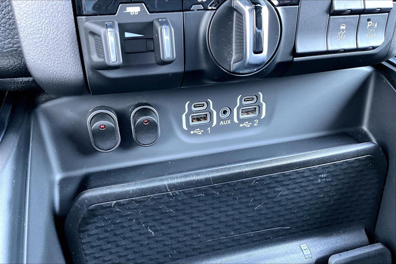 2021 RAM 1500 Laramie Crew Cab 4x4 5'7' Box