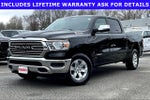 2024 RAM 1500 Laramie Crew Cab 4x4 5'7' Box