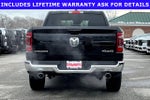 2024 RAM 1500 Laramie Crew Cab 4x4 5'7' Box