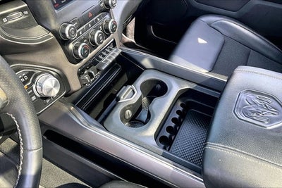 2021 RAM 1500 Rebel Crew Cab 4x4 5'7' Box