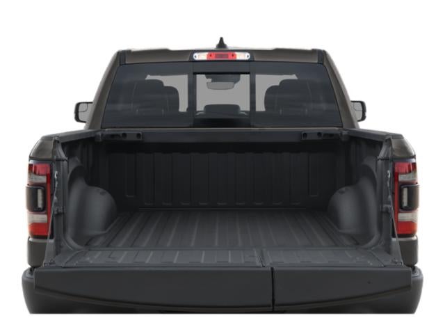 2024 RAM 1500 Rebel Crew Cab 4x4 5'7' Box