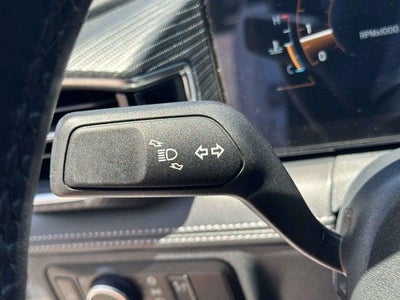 2025 Ford Mustang EcoBoost Convertible