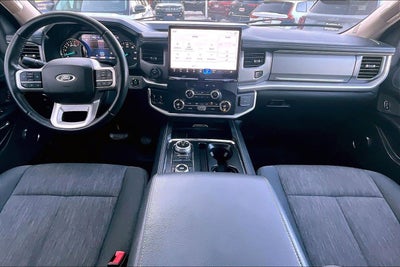 2023 Ford Expedition XLT