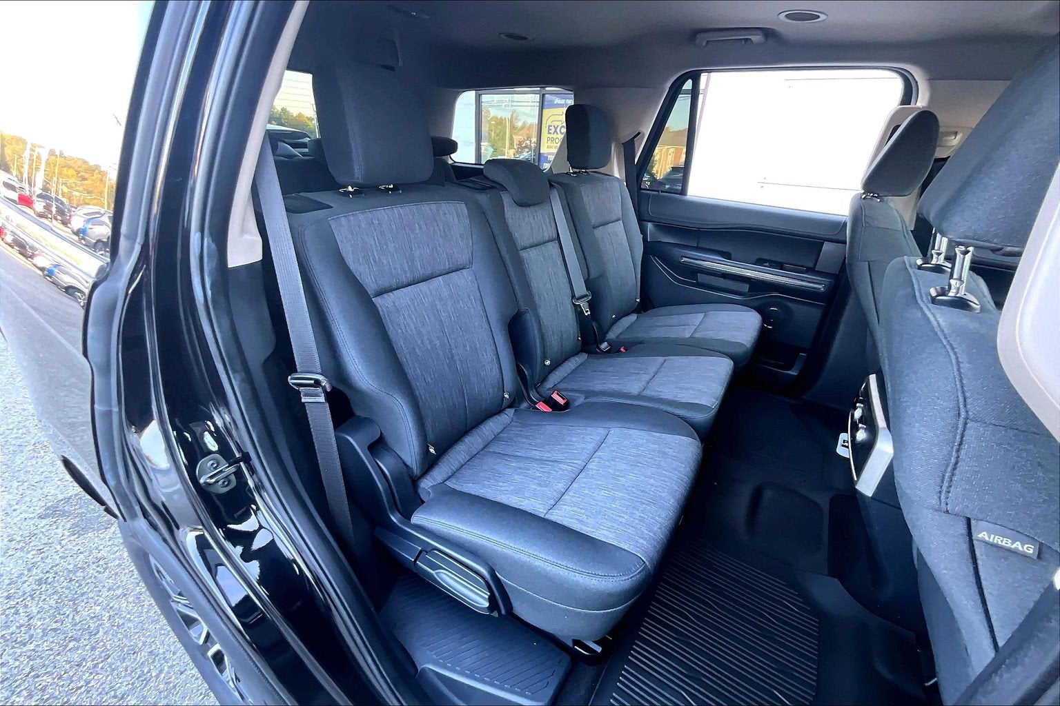 2023 Ford Expedition XLT