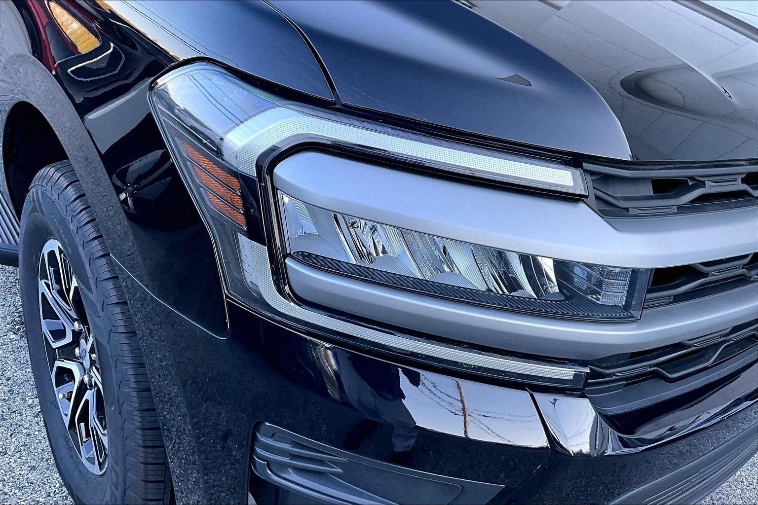 2023 Ford Expedition XLT