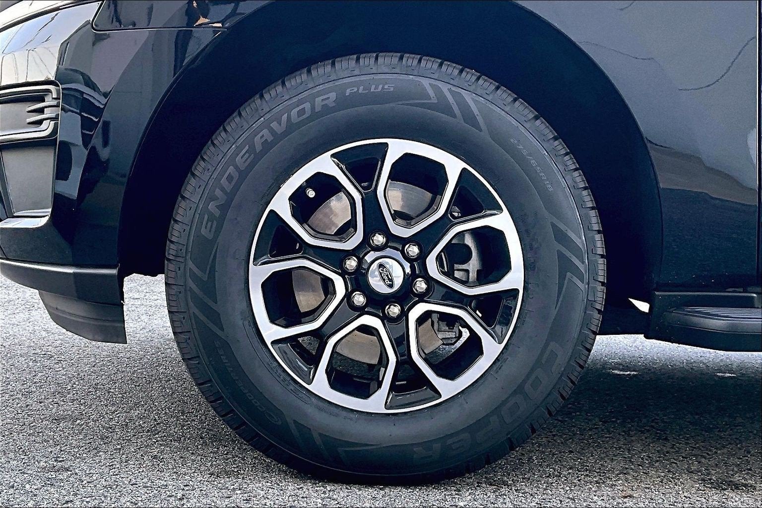 2023 Ford Expedition XLT
