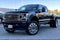 2021 Ford F-450 Platinum