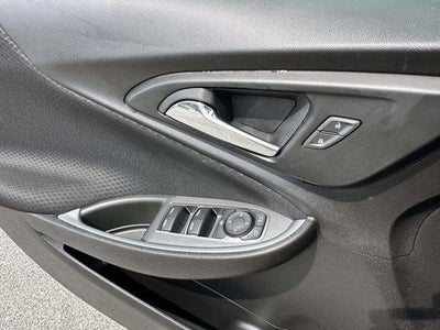 2025 Chevrolet Malibu FWD 1LT