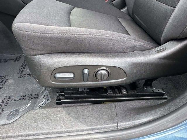 2025 Chevrolet Malibu FWD 1LT