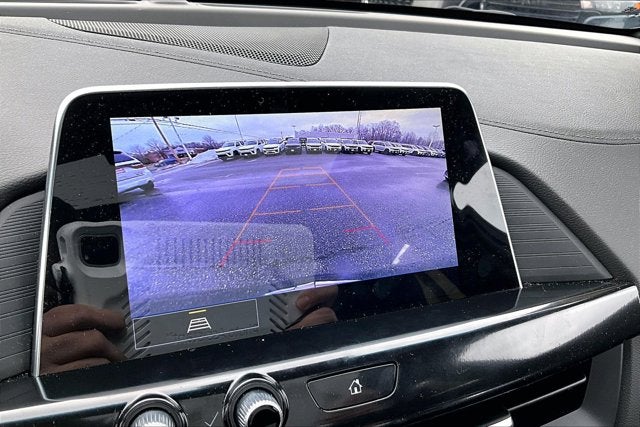 2025 Cadillac CT4 Premium Luxury RWD