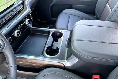 2026 Chevrolet Silverado 2500HD Crew Cab, Long Bed, LT, 4WD