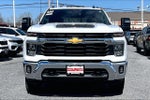 2026 Chevrolet Silverado 2500HD Crew Cab, Long Bed, LT, 4WD