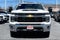 2026 Chevrolet Silverado 2500HD Crew Cab, Long Bed, LT, 4WD
