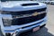 2026 Chevrolet Silverado 2500HD Crew Cab, Long Bed, LT, 4WD