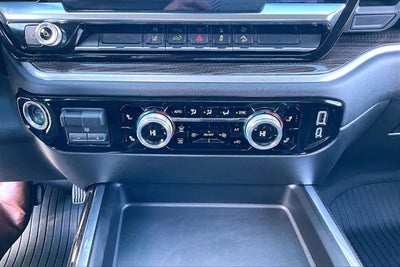 2026 Chevrolet Silverado 2500HD Crew Cab, Long Bed, LT, 4WD