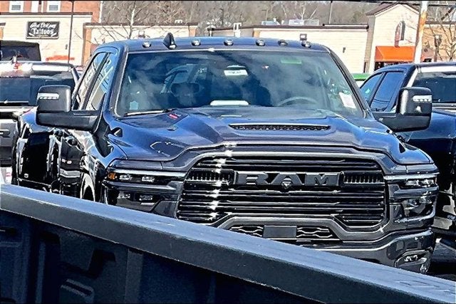 2026 Chevrolet Silverado 2500HD Crew Cab, Long Bed, LT, 4WD