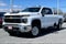 2026 Chevrolet Silverado 2500HD Crew Cab, Long Bed, LT, 4WD