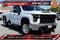 2020 Chevrolet Silverado 2500HD 4WD Double Cab Long Bed WT