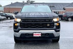 2023 Chevrolet Silverado 1500 4WD Crew Cab Short Bed WT