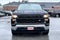 2023 Chevrolet Silverado 1500 4WD Crew Cab Short Bed WT
