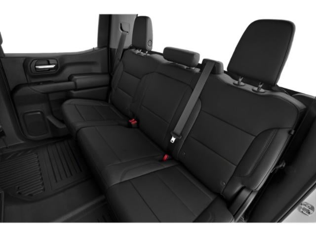 2023 Chevrolet Silverado 1500 4WD Crew Cab Short Bed WT