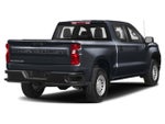 2023 Chevrolet Silverado 1500 4WD Crew Cab Short Bed WT