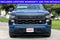 2024 Chevrolet Silverado 1500 4WD Crew Cab Short Bed Custom