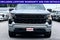 2024 Chevrolet Silverado 1500 4WD Crew Cab Short Bed Custom