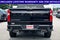 2025 Chevrolet Silverado 1500 4WD Crew Cab Standard Bed RST