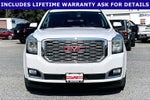 2020 GMC Yukon XL 4WD Denali