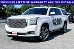 2020 GMC Yukon XL 4WD Denali