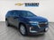 2023 Chevrolet Traverse FWD LS