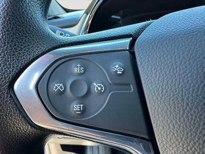 2023 Chevrolet Traverse FWD LS