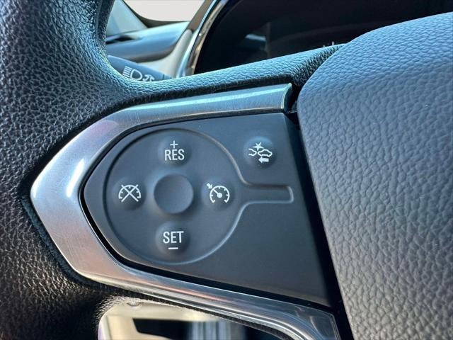 2023 Chevrolet Traverse FWD LS
