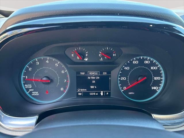 2023 Chevrolet Traverse FWD LS