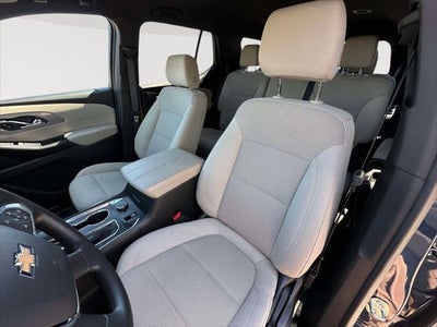 2023 Chevrolet Traverse FWD LS