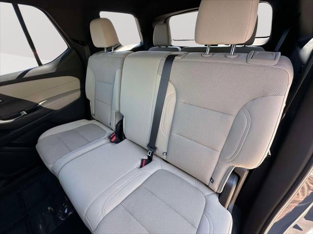 2023 Chevrolet Traverse FWD LS