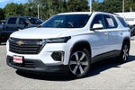 2023 Chevrolet Traverse AWD LT Leather