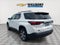 2023 Chevrolet Traverse AWD LT Leather