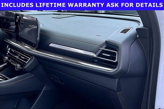 2026 Chevrolet Traverse AWD High Country