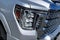 2023 GMC Sierra 2500HD 4WD Crew Cab Standard Bed Denali