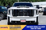 2024 GMC Sierra 2500HD 4WD Crew Cab Standard Bed Denali Ultimate