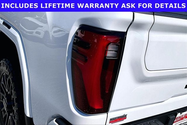 2024 GMC Sierra 2500HD 4WD Crew Cab Standard Bed Denali Ultimate