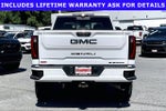 2024 GMC Sierra 2500HD 4WD Crew Cab Standard Bed Denali Ultimate