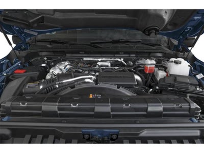 2026 GMC Sierra 2500 HD Crew Cab, Standard Bed, Denali Ultimate, 4WD