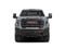 2026 GMC Sierra 2500 HD Crew Cab, Standard Bed, AT4X, 4WD