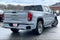 2025 GMC Sierra 1500 4WD Crew Cab Short Box Denali Ultimate