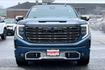 2024 GMC Sierra 1500 4WD Crew Cab Short Box Denali Ultimate