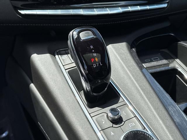 2023 Cadillac Escalade ESV 4WD Sport